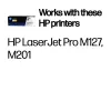 Γνήσιο τόνερ HP 83A Original LaserJet μαύρο