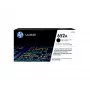 Γνήσιο τόνερ HP 652A Original LaserJet μαύρο, 11500 σελίδες, μαύρο, 1 τεμ.