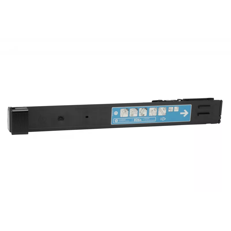 Γνήσιο τόνερ HP 826A Cyan Original LaserJet