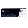Τόνερ HP Cartridge No 826A HP 826A ματζέντα 6000 σελίδες
