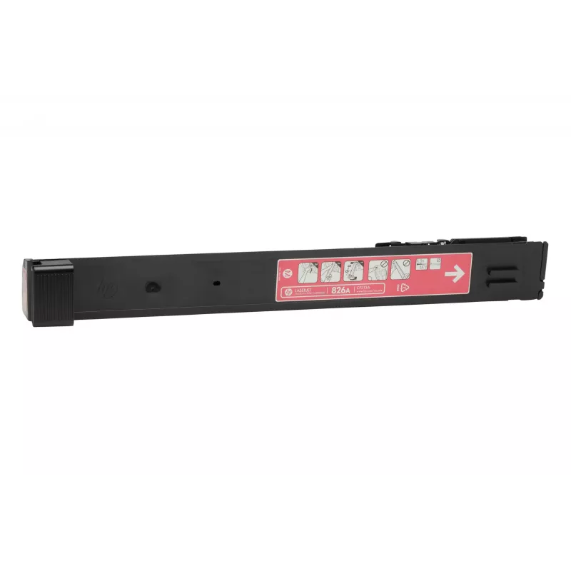 Τόνερ HP Cartridge No 826A HP 826A ματζέντα 6000 σελίδες