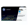 Φωτοτυπικό τύμπανο HP 828A Cyan LaserJet, 1 τεμ.