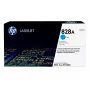Φωτοτυπικό τύμπανο HP 828A Cyan LaserJet, 1 τεμ.