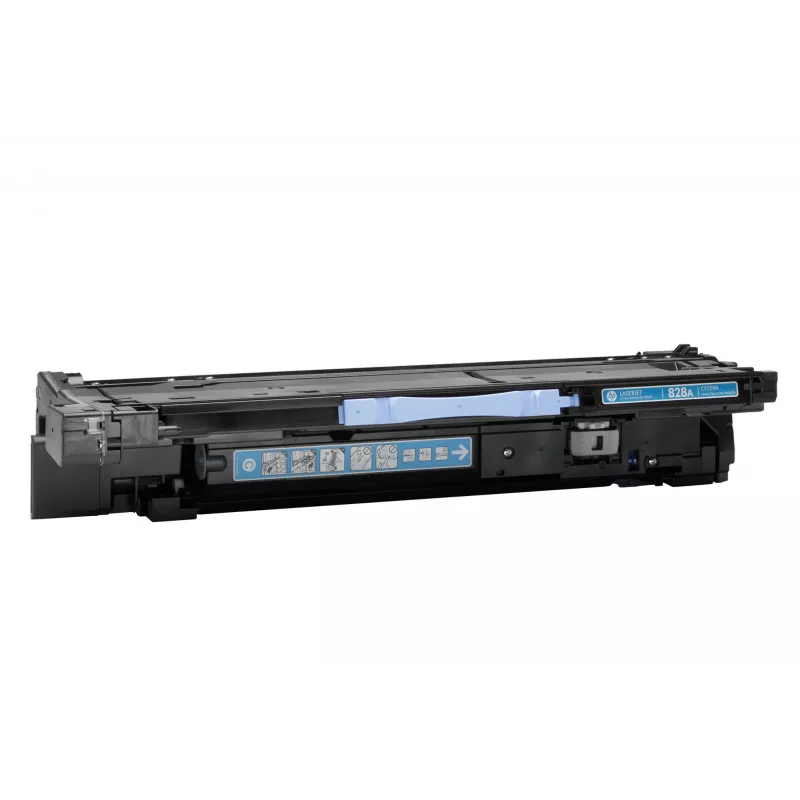 Φωτοτυπικό τύμπανο HP 828A Cyan LaserJet, 1 τεμ.