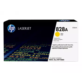 Φωτοτυπικό τύμπανο HP 828A Gelbe LaserJet