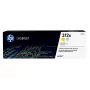 Τόνερ HP 312A Gelbe LaserJet, 2700 σελίδες, κίτρινο