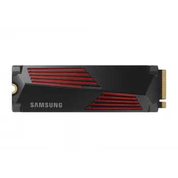 Μονάδα SSD Samsung 990 Pro 4 TB M.2 PCI Express 4.0 NVMe V-NAND TLC