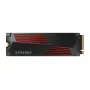 Μονάδα SSD Samsung 990 Pro 4 TB M.2 PCI Express 4.0 NVMe V-NAND TLC