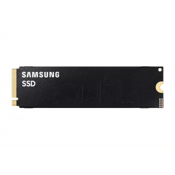 M.2 NVMe SSD Samsung 9100 PRO 1 TB, PCIe 5.0, 2280, ανάγνωση 14700 MB/s, εγγραφή 13300 MB/s