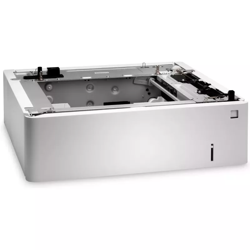 Θήκη μέσων HP LaserJet Color 550 φύλλων