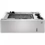 Θήκη μέσων HP LaserJet Color 550 φύλλων