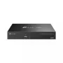 TP-Link VIGI NVR1004H Καταγραφέας βίντεο δικτύου 4 καναλιών 4K