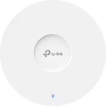 Access Point TP-Link Omada AX6000 Wi-Fi 6 2,4 GHz 5 GHz