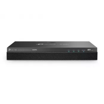TP-Link VIGI Καταγραφέας βίντεο δικτύου 8 καναλιών PoE+