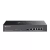 TP-Link ER7406 ενσύρματο router Gigabit Ethernet Μαύρο