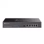 TP-Link ER7406 ενσύρματο router Gigabit Ethernet Μαύρο