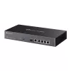 TP-Link ER7406 ενσύρματο router Gigabit Ethernet Μαύρο