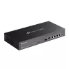 TP-Link ER7406 ενσύρματο router Gigabit Ethernet Μαύρο