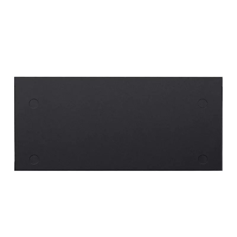 TP-Link ER7406 ενσύρματο router Gigabit Ethernet Μαύρο