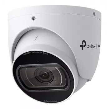 TP-Link VIGI InSight S445ZI Turret IP κάμερα παρακολούθησης Εξωτερικός χώρος 2688 x 1520 Pixel Οροφή