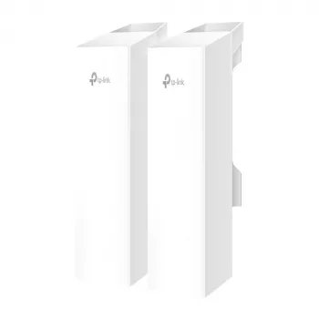 TP-Link Wireless Bridge 5 GH 867 Mbit/s Access Point μεγάλης εμβέλειας Εσωτερικού/Εξωτερικού χώρου