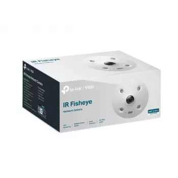 TP-Link InSight S655I IP κάμερα παρακολούθησης Εσωτερικός χώρος 2560 x 1920 Pixel Οροφή/Τοίχος