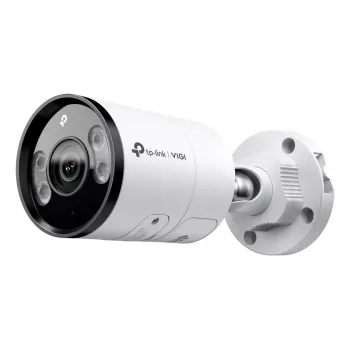 TP-Link INSIGHT S345 Bullet IP κάμερα ασφαλείας Εξωτερικός χώρος 2688 x 1520 pixels Τοίχος