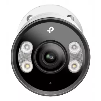 TP-Link INSIGHT S385 Bullet IP κάμερα παρακολούθησης Εξωτερικός χώρος 3840 x 2160 Pixel Επιτοίχια τοποθέτηση