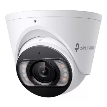 TP-Link INSIGHT S445 Turret IP κάμερα παρακολούθησης Εξωτερικός χώρος 2688 x 1520 Pixel Τοποθέτηση οροφής