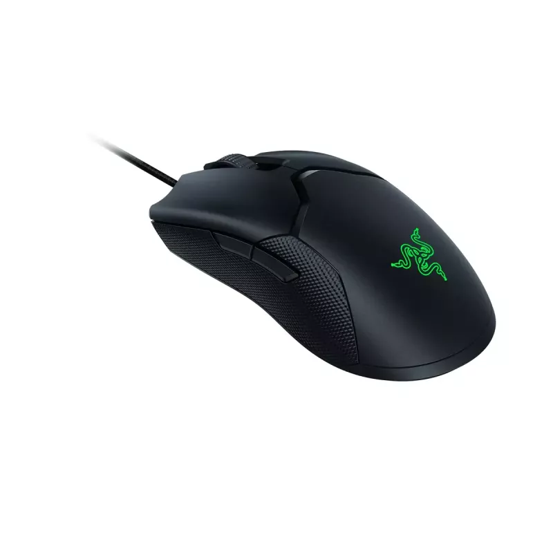 Razer Viper 8K Hz Gaming ποντίκι Μαύρο USB