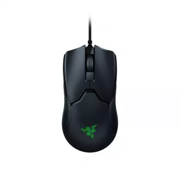 Razer Viper 8K Hz Gaming ποντίκι Μαύρο USB