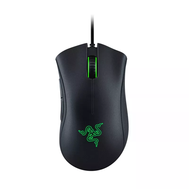 Ποντίκι Razer DeathAdder Essential USB Type-A