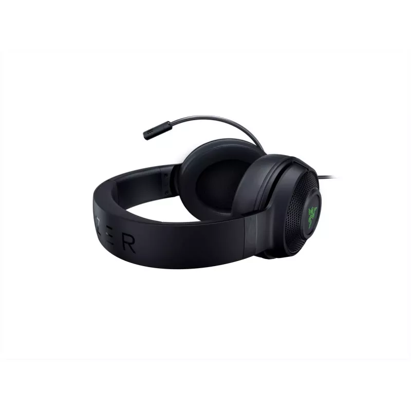 RAZER Headset Kraken V3 X - Stereo - USB Type-A - Μαύρο