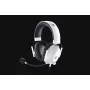 RAZER Headset Blackshark V2 X - Stereo - 3.5mm - Λευκό - Multiplatform