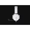 RAZER Headset Blackshark V2 X - Stereo - 3.5mm - Λευκό - Multiplatform