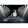 RAZER Headset Blackshark V2 X - Stereo - 3.5mm - Λευκό - Multiplatform