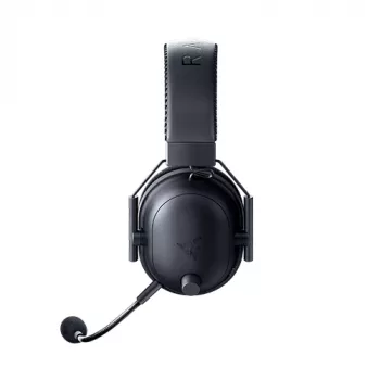 RAZER Headset Blackshark V2 Pro (2023) - Ασύρματο - Μαύρο