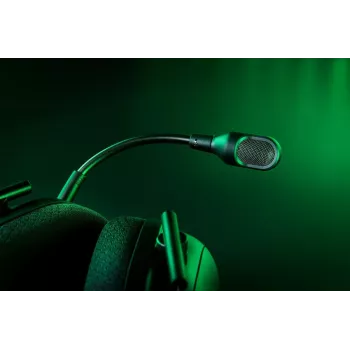 RAZER Headset Blackshark V2 Pro (2023) - Ασύρματο - Μαύρο