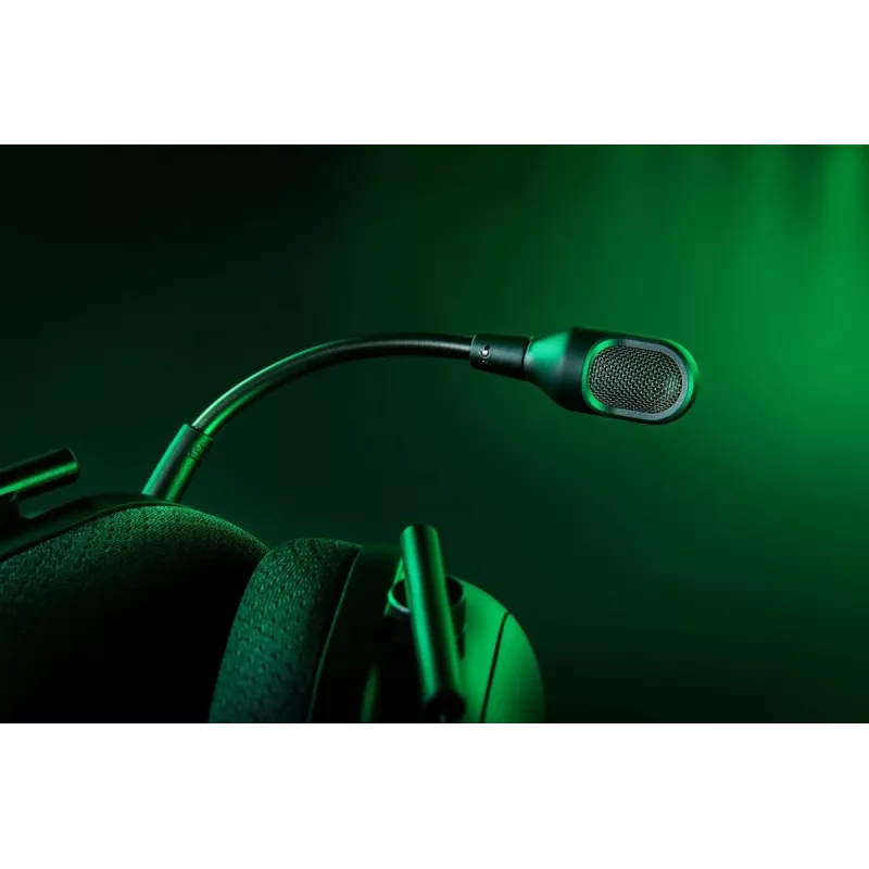 RAZER Headset Blackshark V2 Pro (2023) - Ασύρματο - Μαύρο