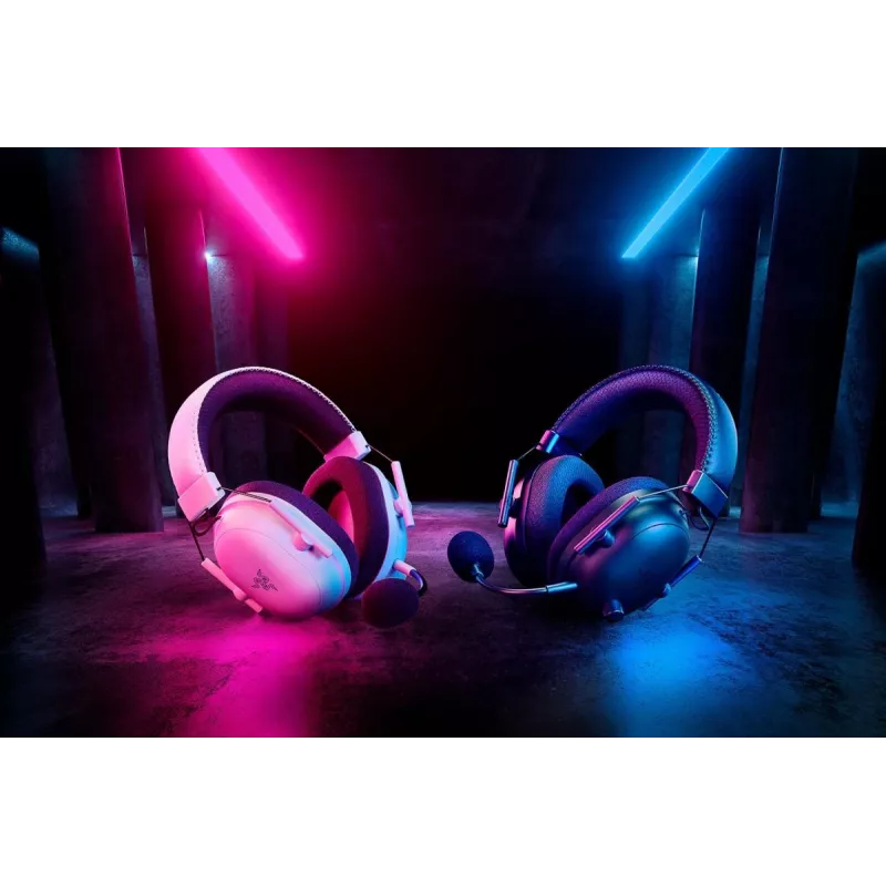 RAZER Headset Blackshark V2 Pro (2023) - Ασύρματο - Μαύρο