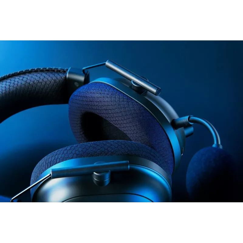 RAZER Headset Blackshark V2 Pro (2023) - Ασύρματο - Μαύρο