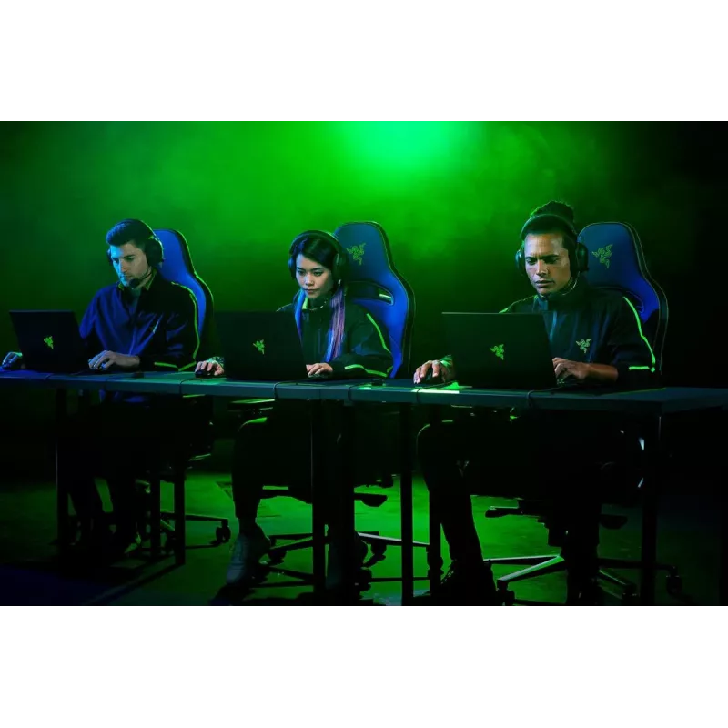 RAZER Headset Blackshark V2 Pro (2023) - Ασύρματο - Μαύρο
