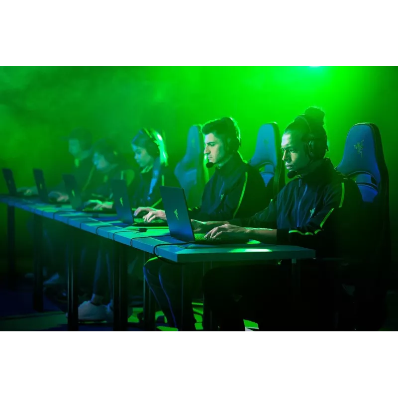 RAZER Headset Blackshark V2 Pro (2023) - Ασύρματο - Μαύρο