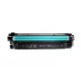 Γνήσιο τόνερ HP 508A LaserJet Κυανό, 5000 σελίδες, Κυανό, 1 τεμ.
