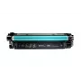 Γνήσιο τόνερ HP 508X High Yield LaserJet Κίτρινο, 9500 σελίδες, Κίτρινο, 1 τεμ.