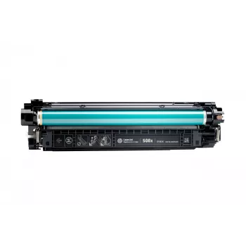Γνήσιο τόνερ HP 508X High Yield LaserJet Ματζέντα