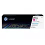 Γνήσιο τόνερ HP 201A LaserJet Ματζέντα