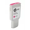 HP 727 300 ml Ματζέντα Μελάνι DesignJet