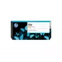 HP 727 300 ml Κίτρινο Μελάνι DesignJet