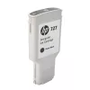 Μελάνι HP 727 300 ml Φωτογραφικό Μαύρο DesignJet
